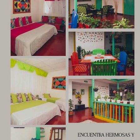 La Estiba Hotel Саленто Екстериор снимка