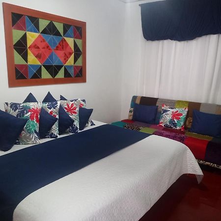 La Estiba Hotel Саленто Екстериор снимка