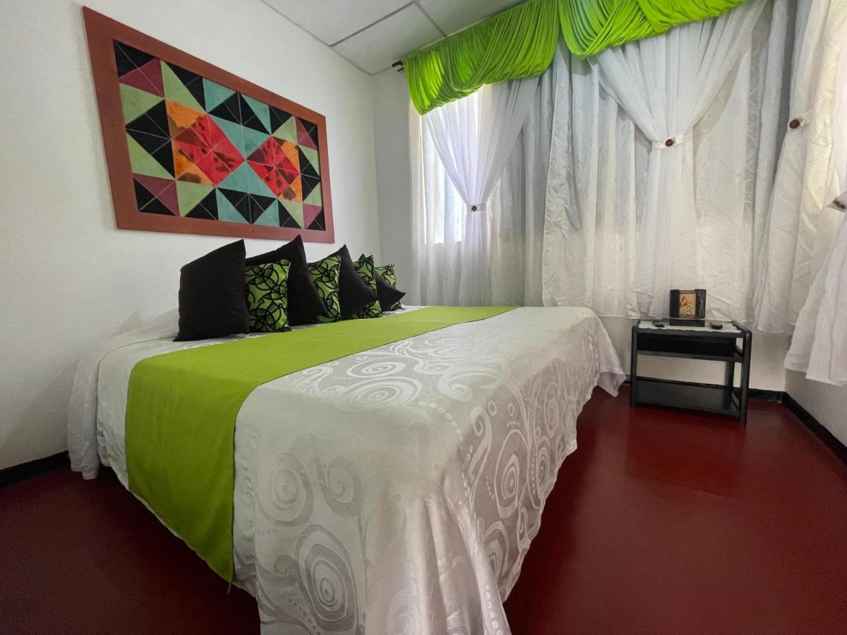 La Estiba Hotel Саленто Екстериор снимка