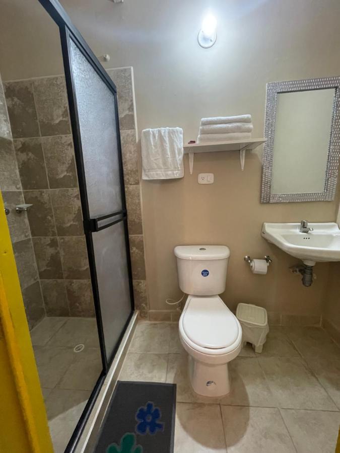 La Estiba Hotel Саленто Екстериор снимка