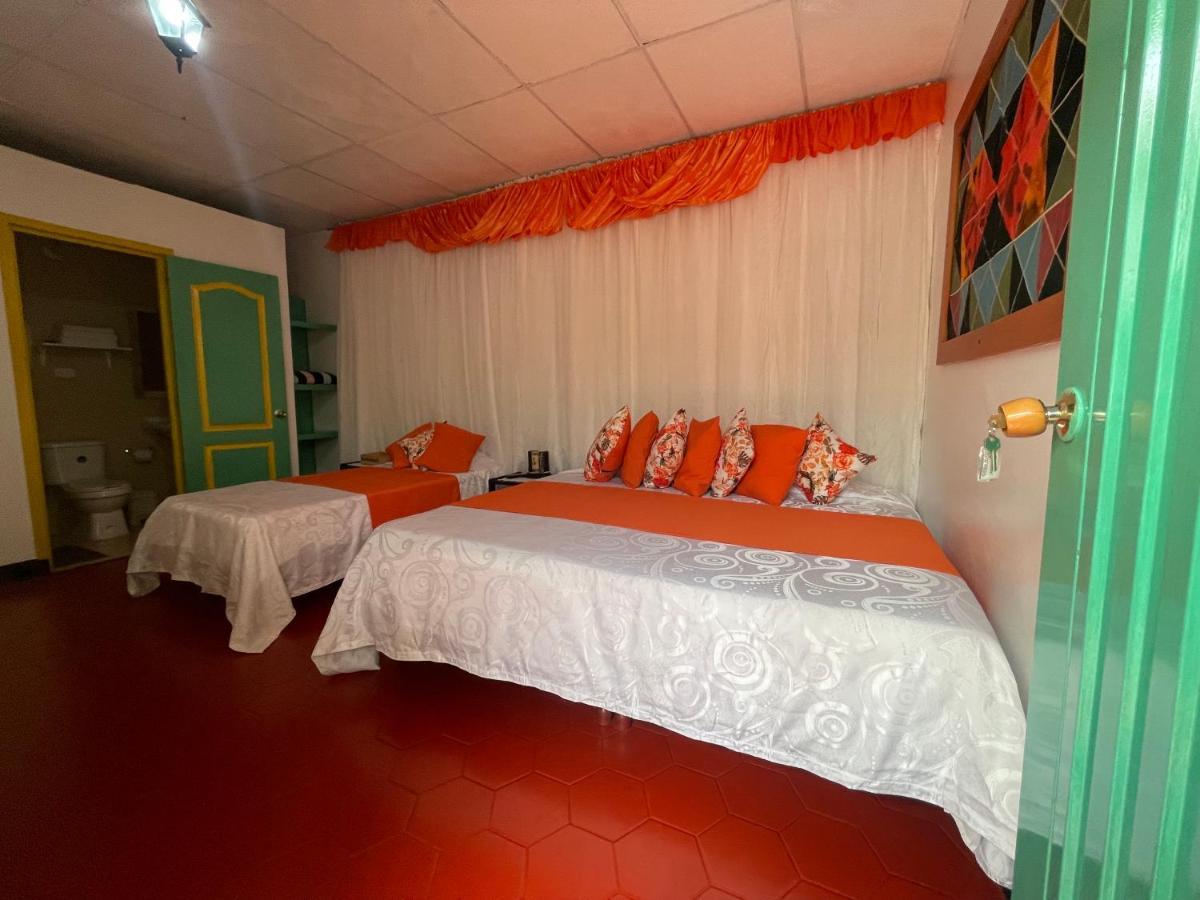La Estiba Hotel Саленто Екстериор снимка
