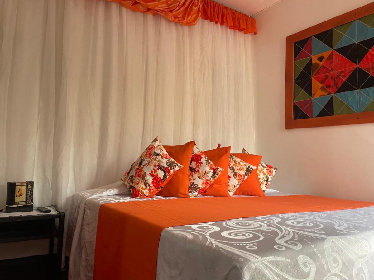 La Estiba Hotel Саленто Екстериор снимка