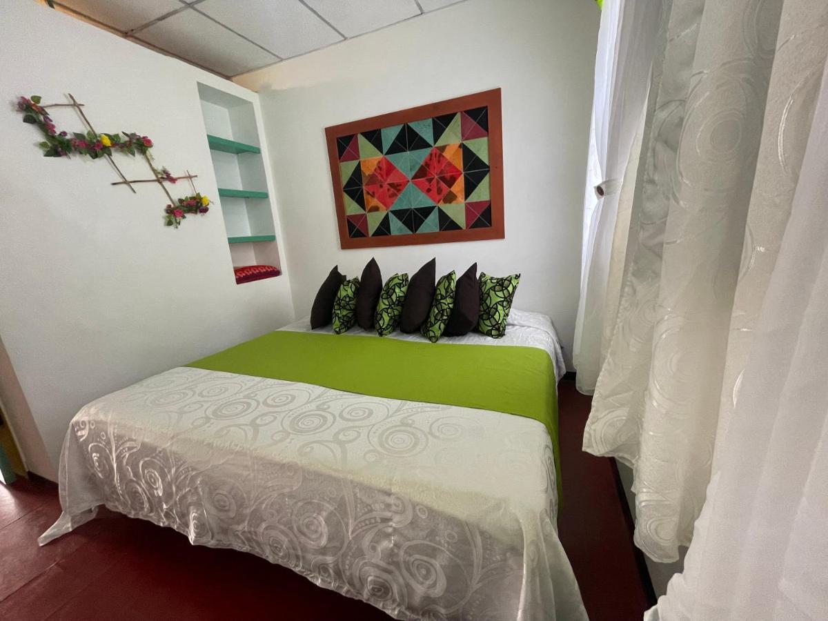 La Estiba Hotel Саленто Екстериор снимка
