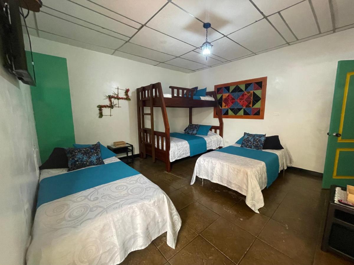 La Estiba Hotel Саленто Екстериор снимка