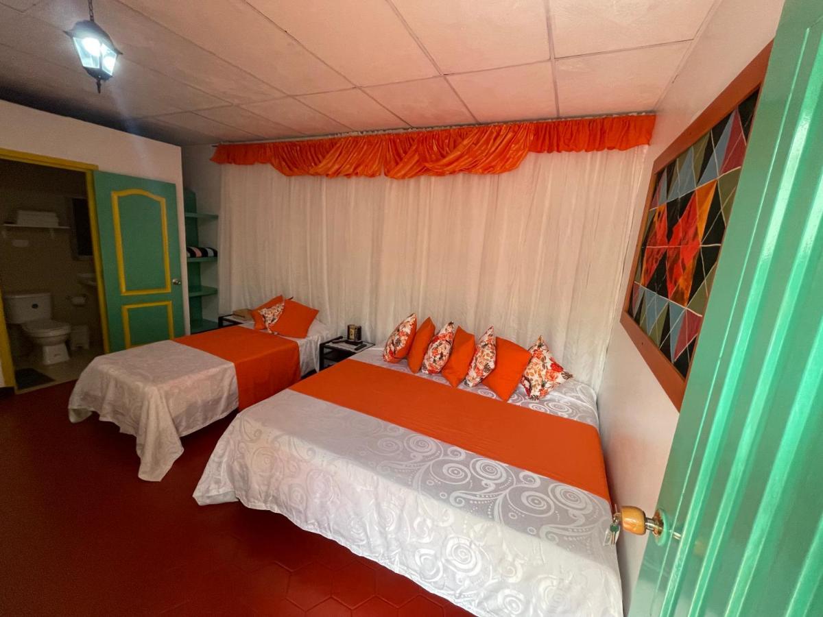 La Estiba Hotel Саленто Екстериор снимка