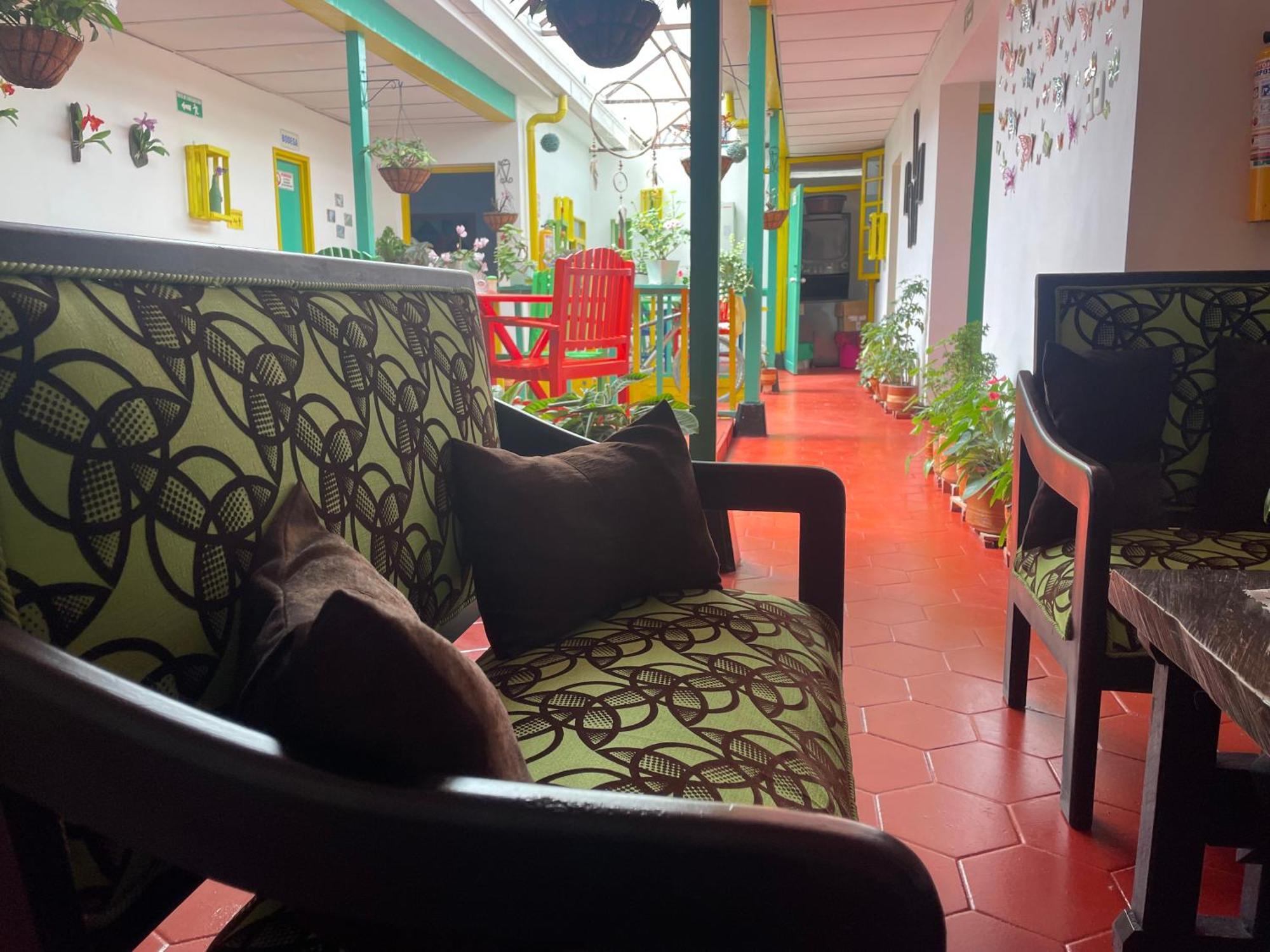La Estiba Hotel Саленто Екстериор снимка