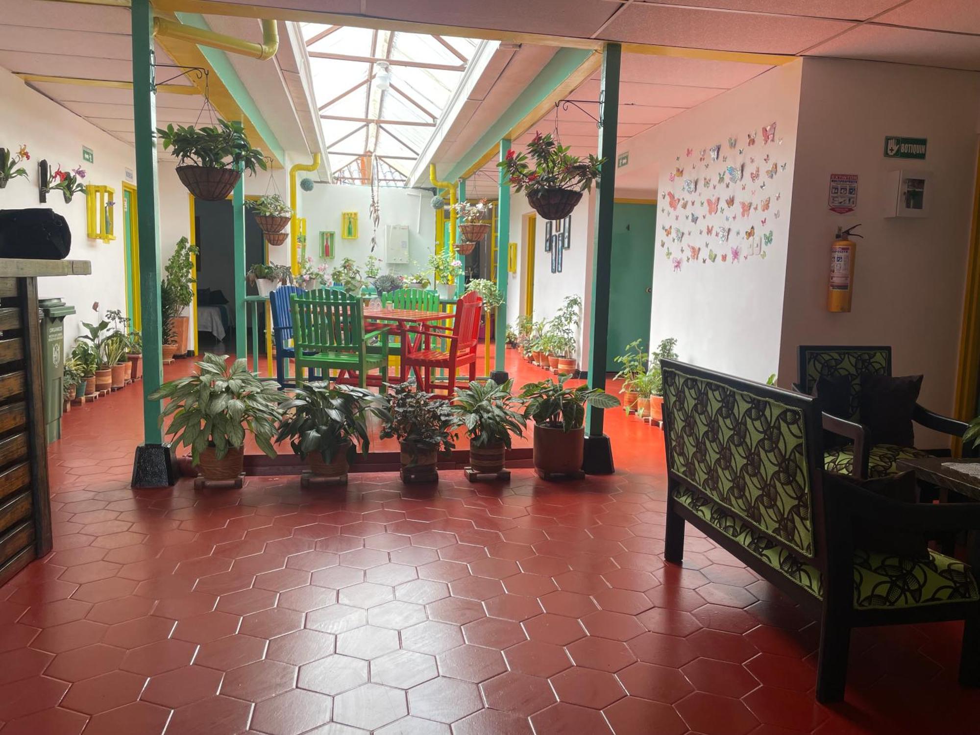 La Estiba Hotel Саленто Екстериор снимка