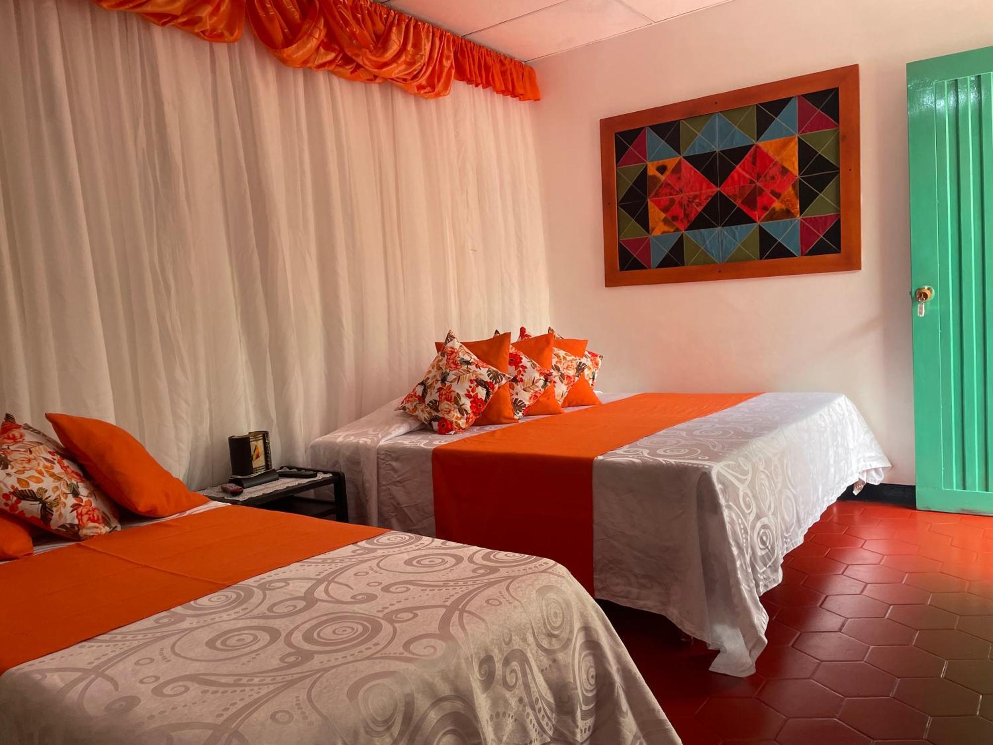 La Estiba Hotel Саленто Екстериор снимка