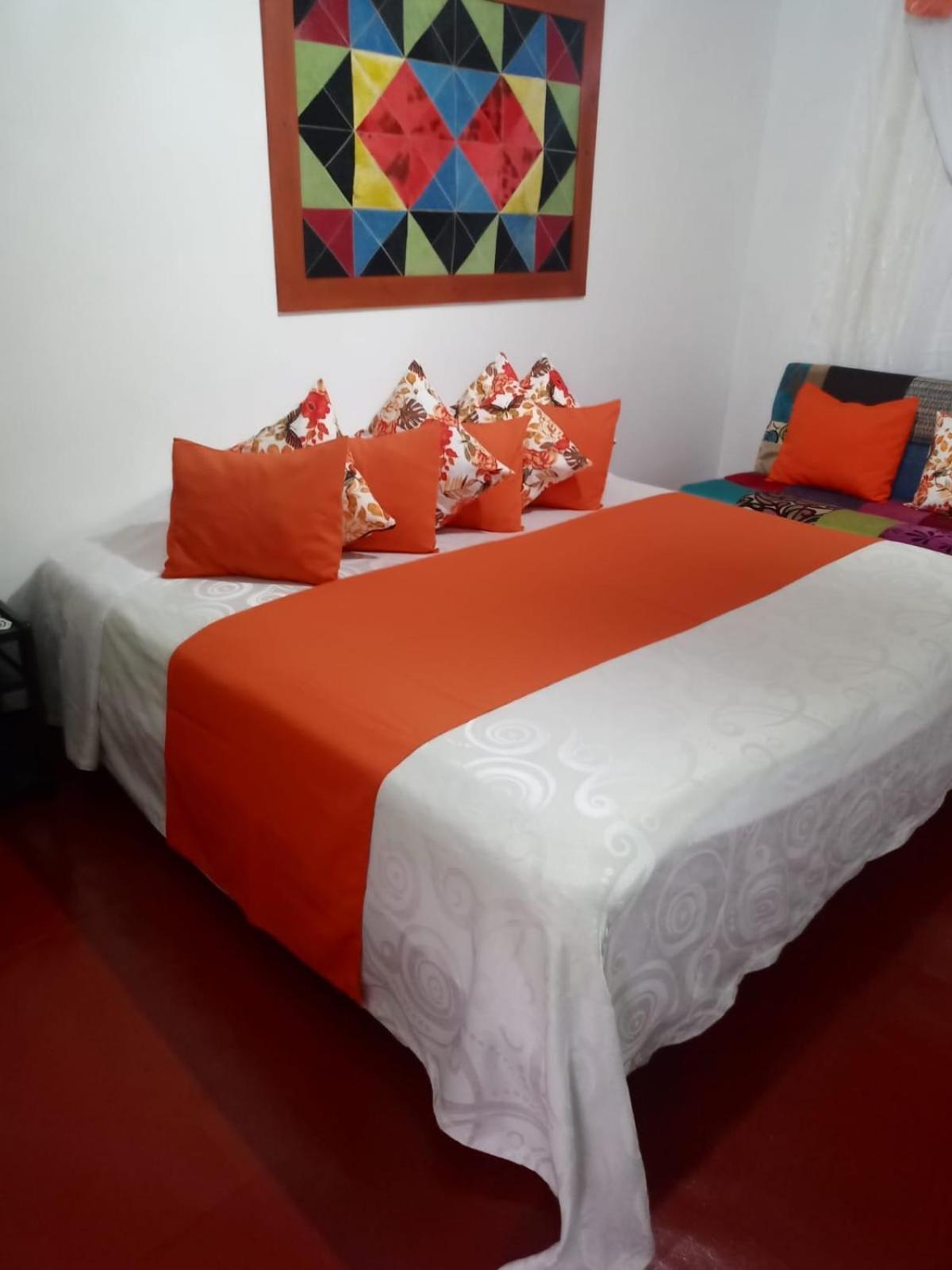 La Estiba Hotel Саленто Екстериор снимка