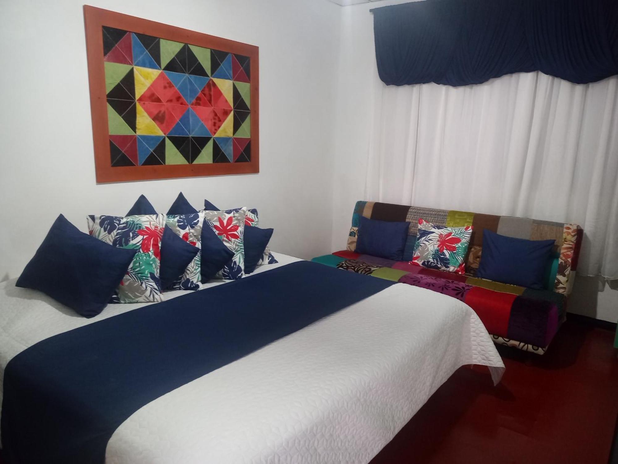 La Estiba Hotel Саленто Екстериор снимка