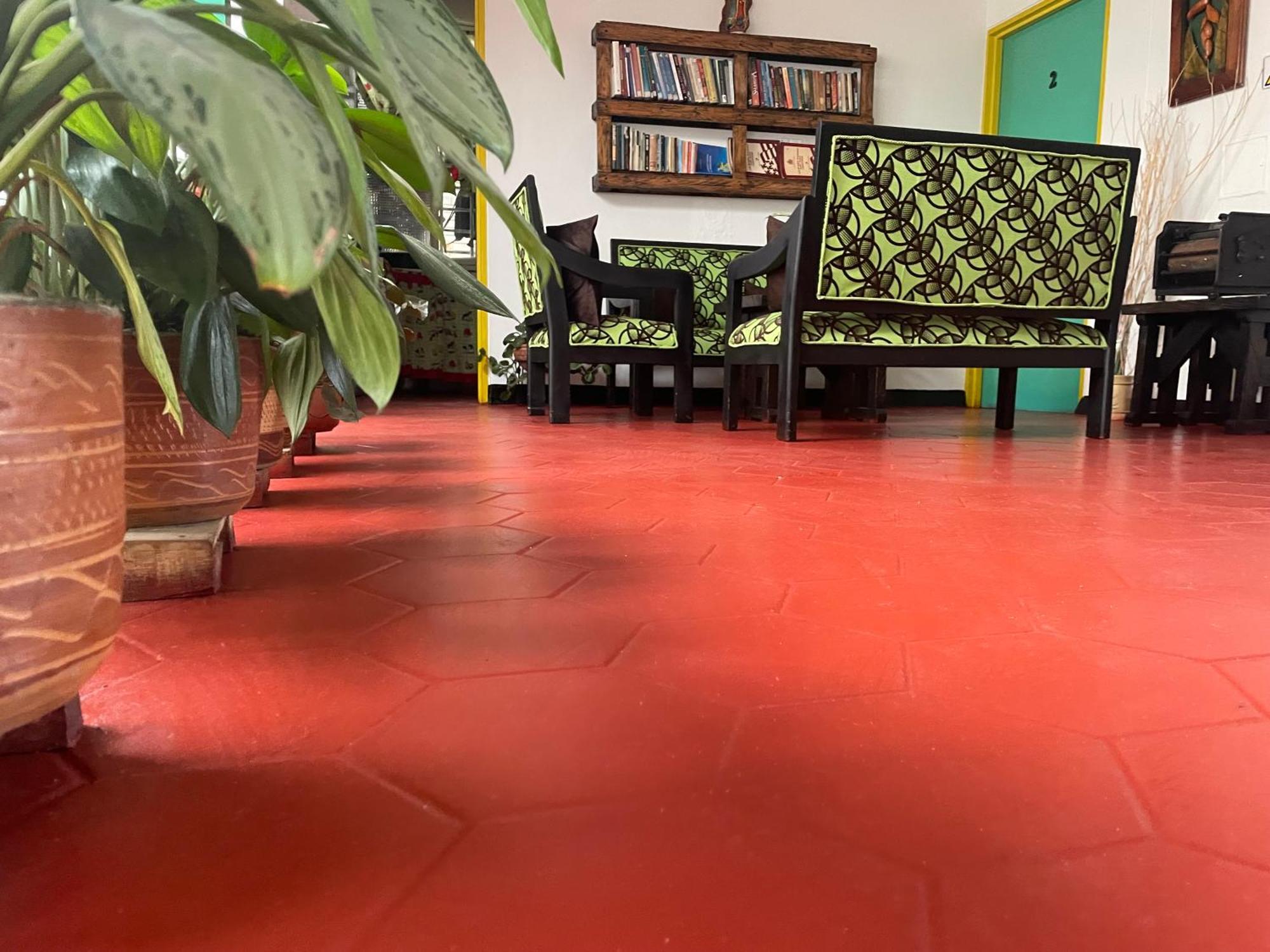 La Estiba Hotel Саленто Екстериор снимка